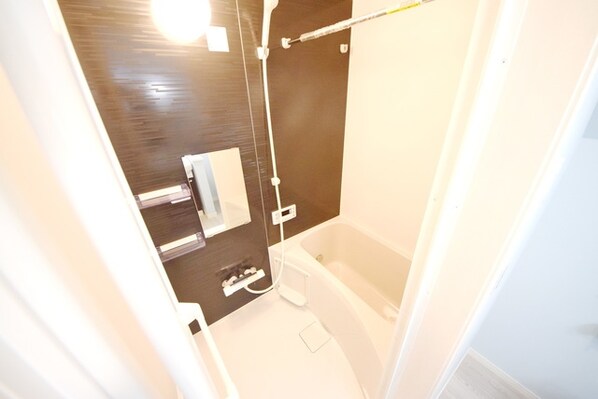 カーサ・デルソーレの物件内観写真